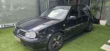 Vw Golf IV 1.9 TDI 110cv 90€/Mês