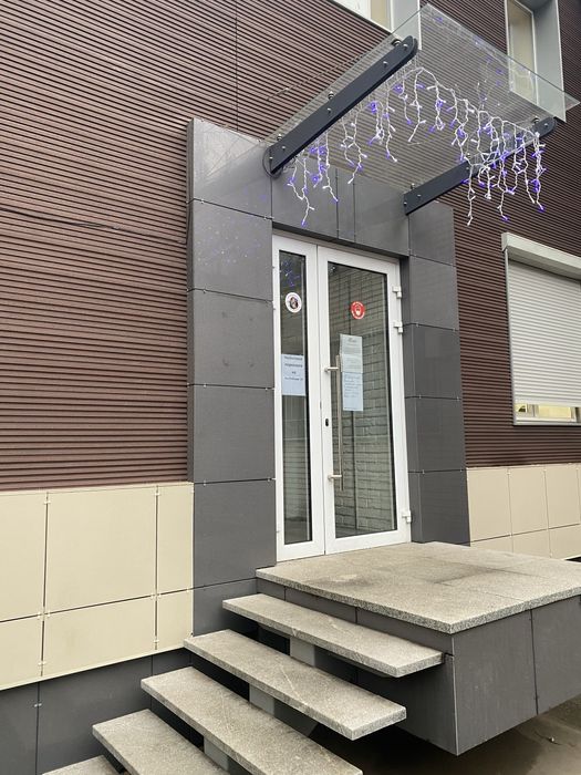 Територія для дитячого табору або літнього кінотеатру - Хортицький р-н