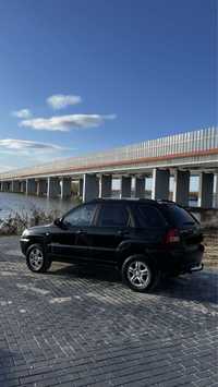 Kia Sportage 2006