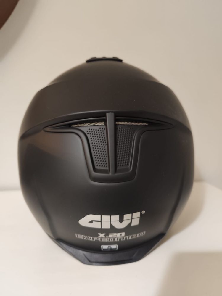 Capacete Govi X.20 expedition