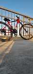 Велосипед trak 4700 custom (stunt. ntb. bmx