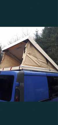 Namiot dachowy stan uzywany