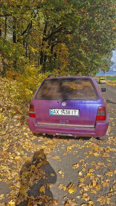 продам Гольф 3 универсал 1997г