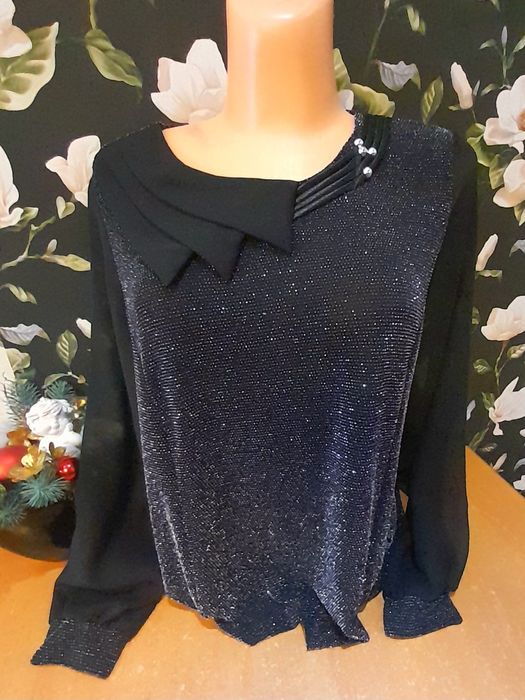 Блузка жіноча 50р.52р.54р.56о