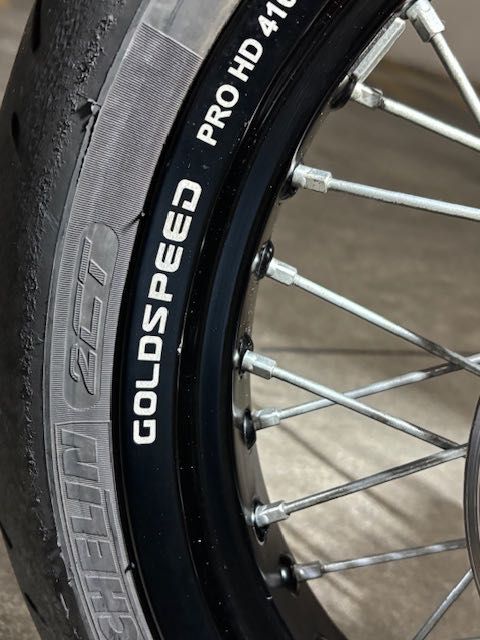 Honda XR400 97  Muito boa