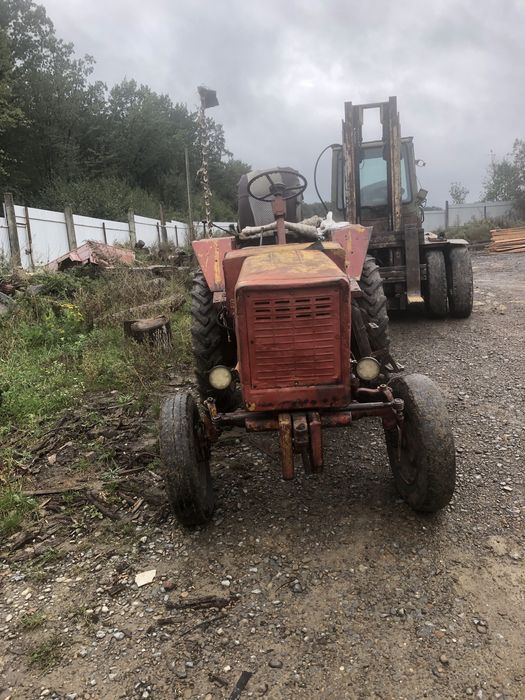Продається трактор Т-25
