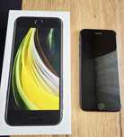 iPhone SE 128gb model A2296