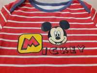 Bluzka z Myszką Mickey 98