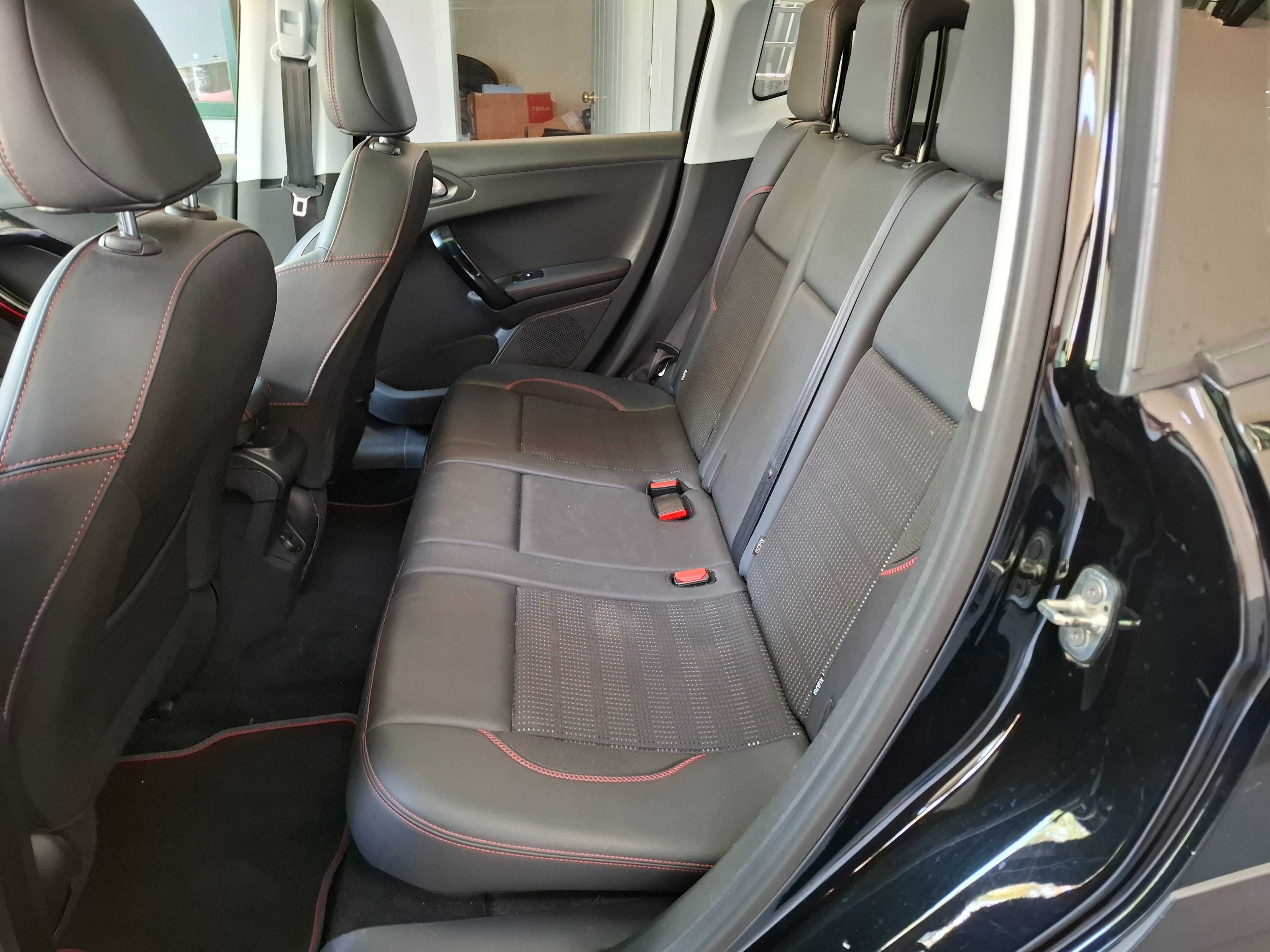 Peugeot 2008 1.2 THP PureTech 110CV GT Line de 2018
