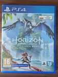 Horizon 2 Forbidden West ps4/ps5