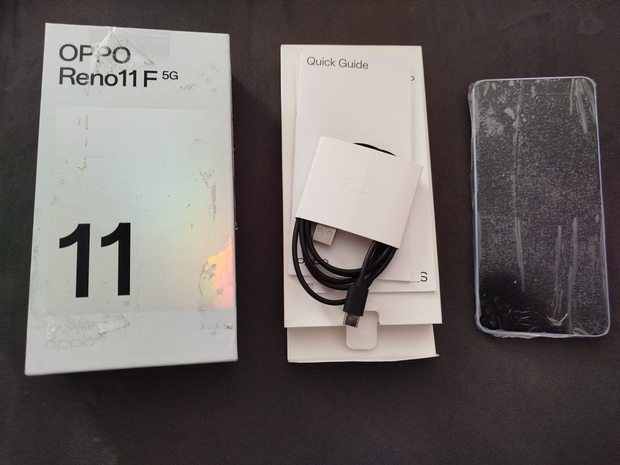 OPPO Reno 11F 5G 256GB