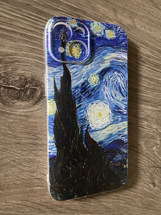 Новий чохол на айфон 14