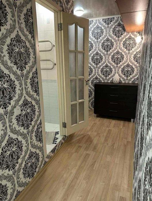 1-кімнатна квартира на Деревянко (404531)