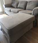 Sofa Ikea Ektorp
