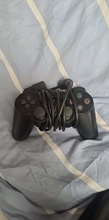 Kontroler pad do PS2 sony dualshock 2 ps2
