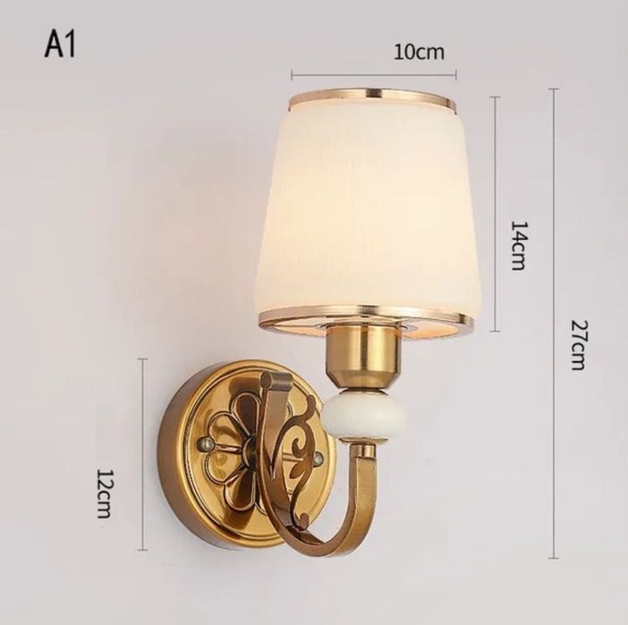 Люстра підвісна на шнурку