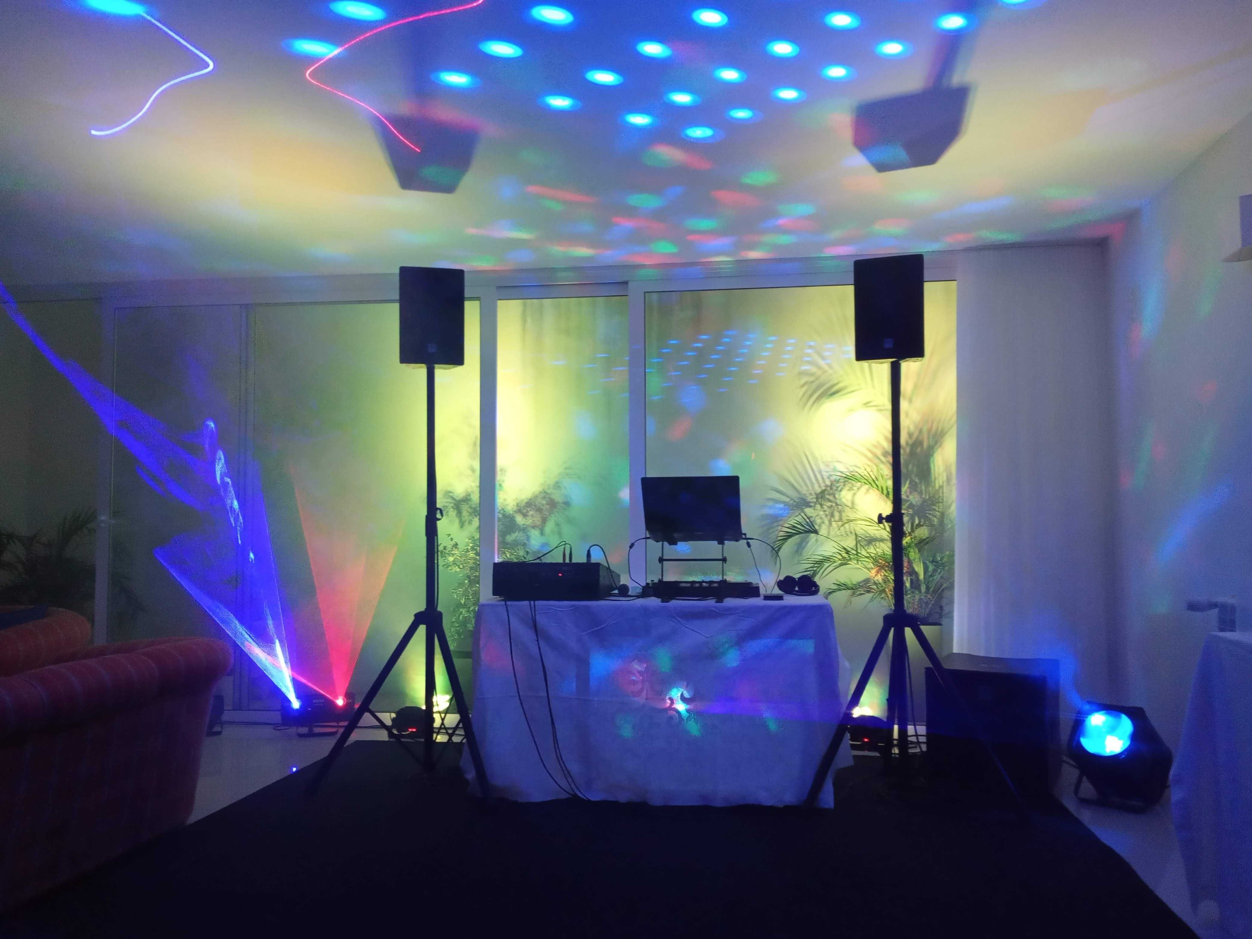 Dj para todo o tipo de Eventos