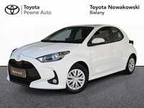 Toyota Yaris 1.5 Comfort