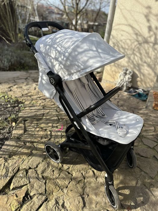 Продам cybex beezy