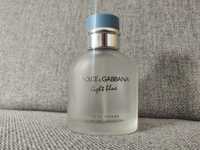 Dolce & Gabbana Light Blue dla mężczyzn flakon po perfumach