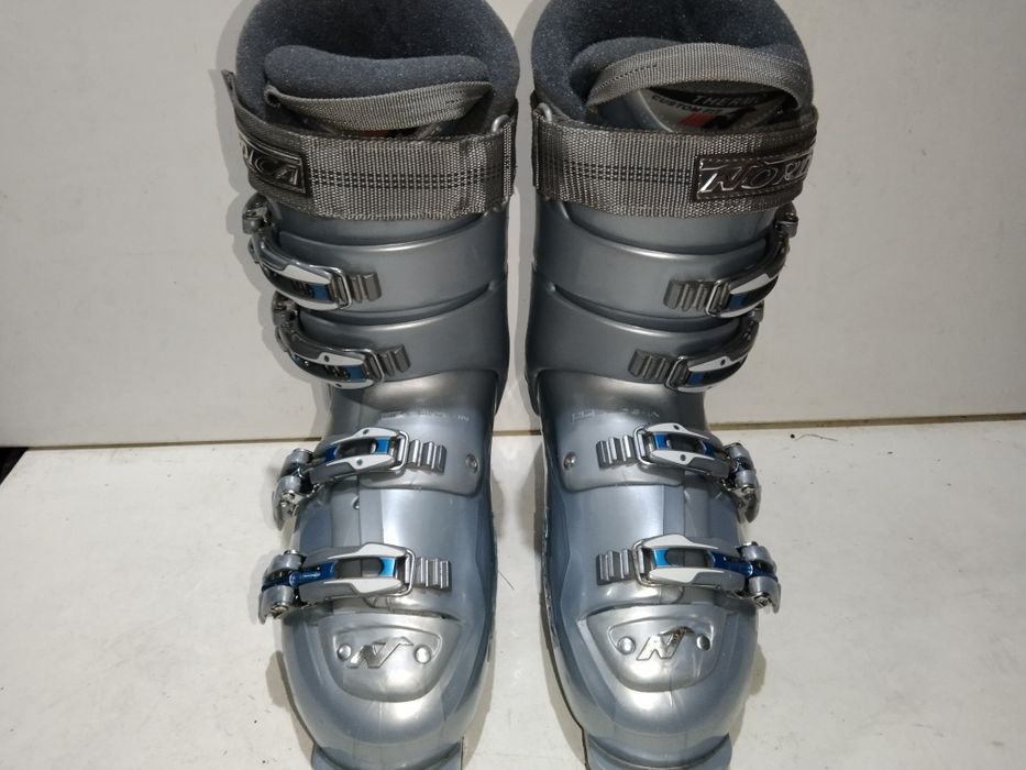 Buty narciarskie damskie Nordica XC rozmiar 42