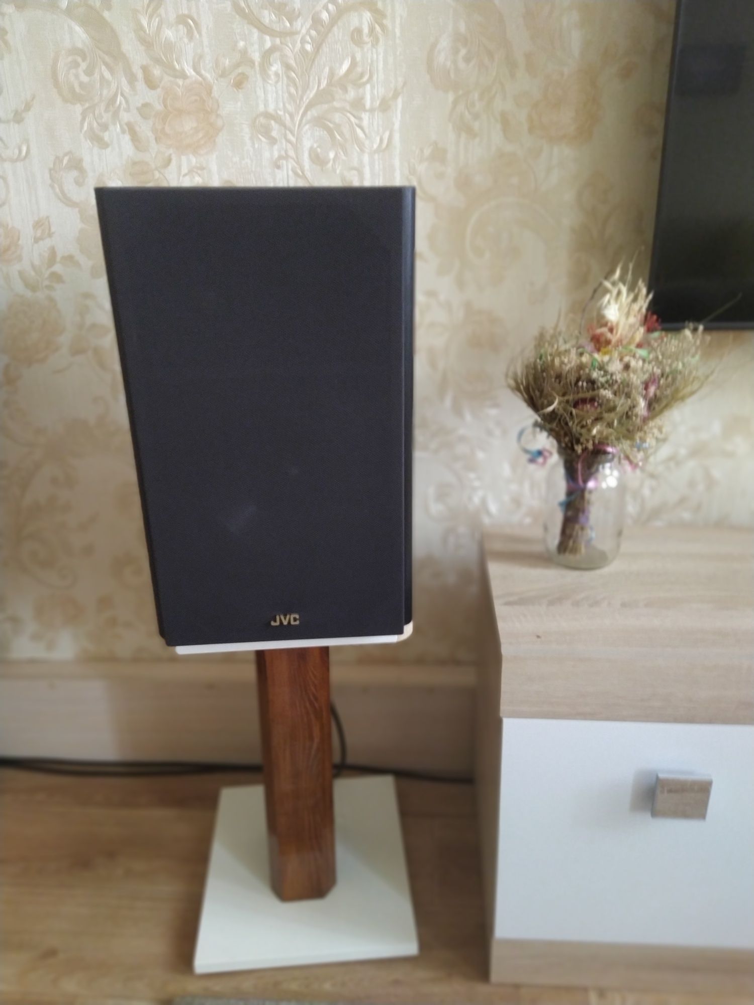 Акустика JVC SX E6