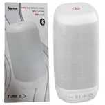 GŁOŚNIK MOB BT-LS TUBE 2.0 Hama Bluetooth nowy tanio biały