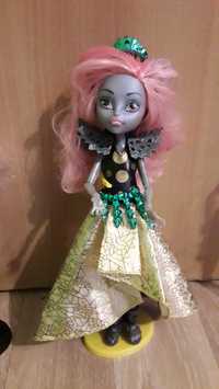 Lalki monster high