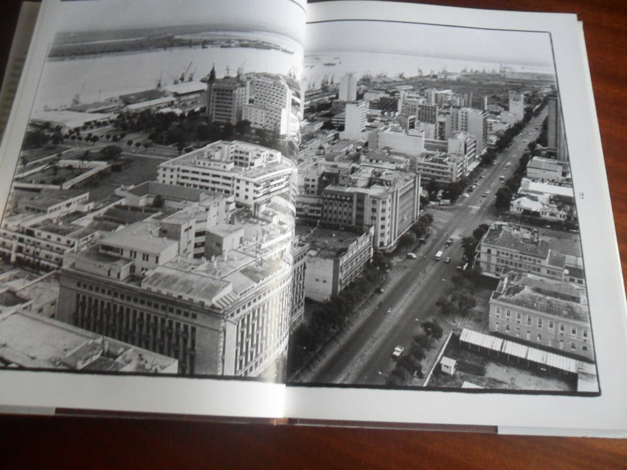 "MAPUTO - Desenrascar a Vida" - Fotografias - Textos de Nelson Saúte