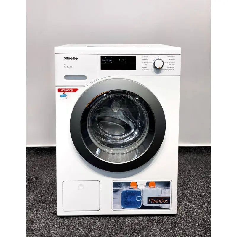 Пральна машина Міле, Miele W1, Miele classic з Німеччини