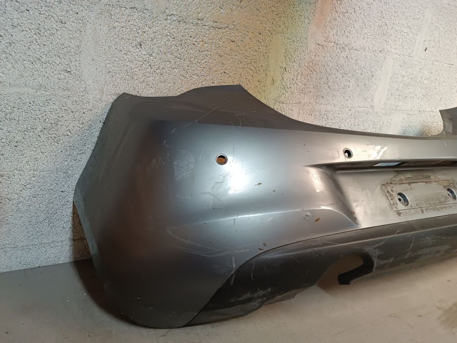 Vendo parachoque de trás do Opel Corsa É x15 ano 2014/22