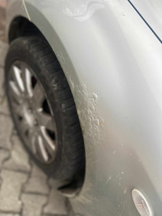 Mazda 6 zadbana nowa dwumasa, sprzęgło