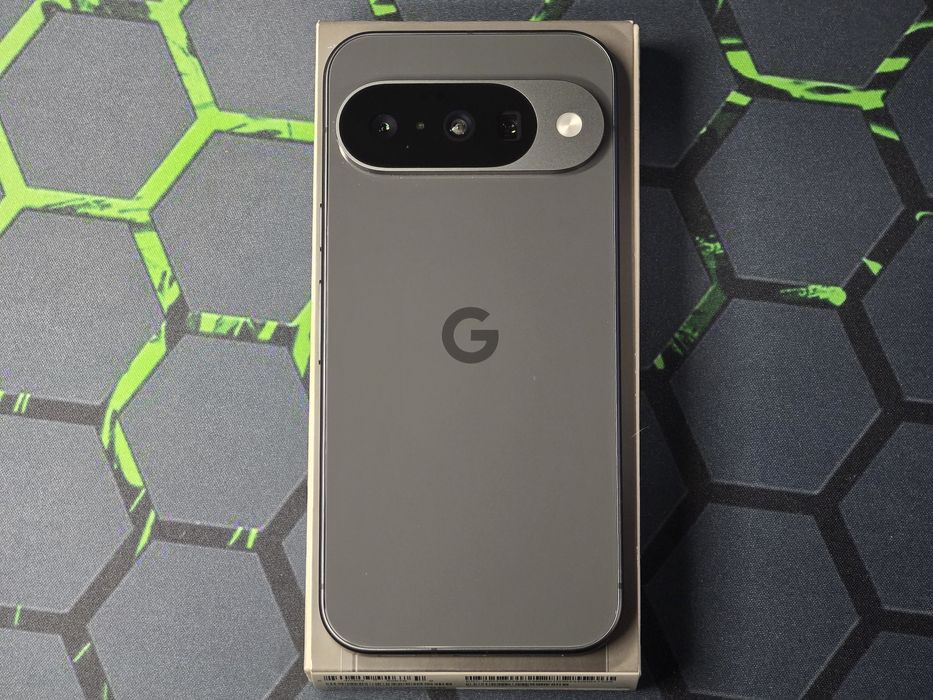 Google Pixel 10 128GB Neverlock eSIM