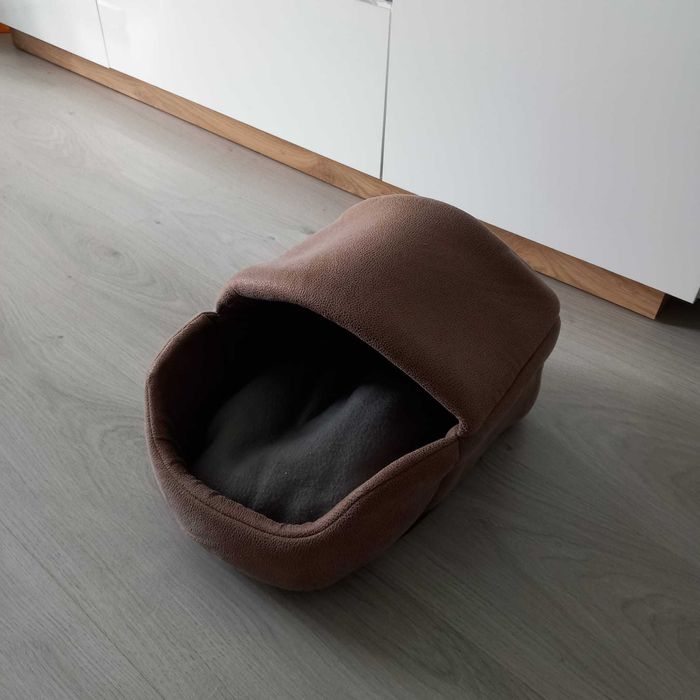 Buda dla psa XS (do 3 kg) Własnoręcznie robiona !!