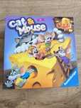 Ravensburger kot i mysz