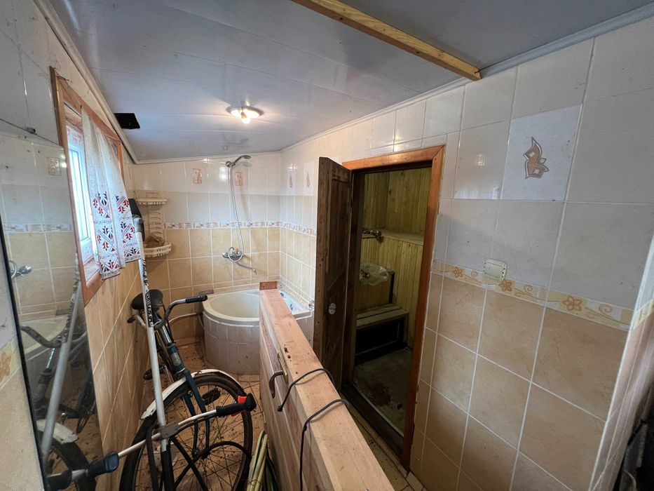 Продається будинок в селі Буки, Білоцерківського району.