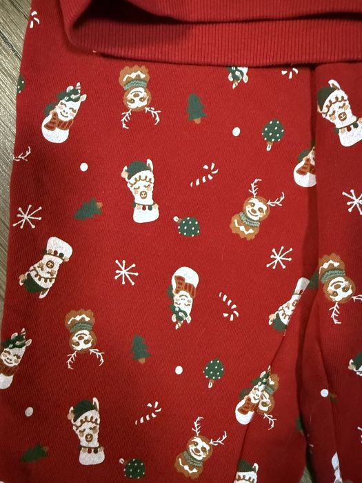 Костюм дитячий новорічний