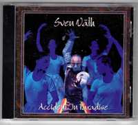 Sven Väth - Accident In Paradise (CD)