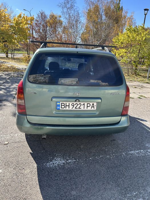 Продам Опель 1.6 бензин
