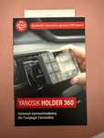Uchwyt YANOSIK Holder 360