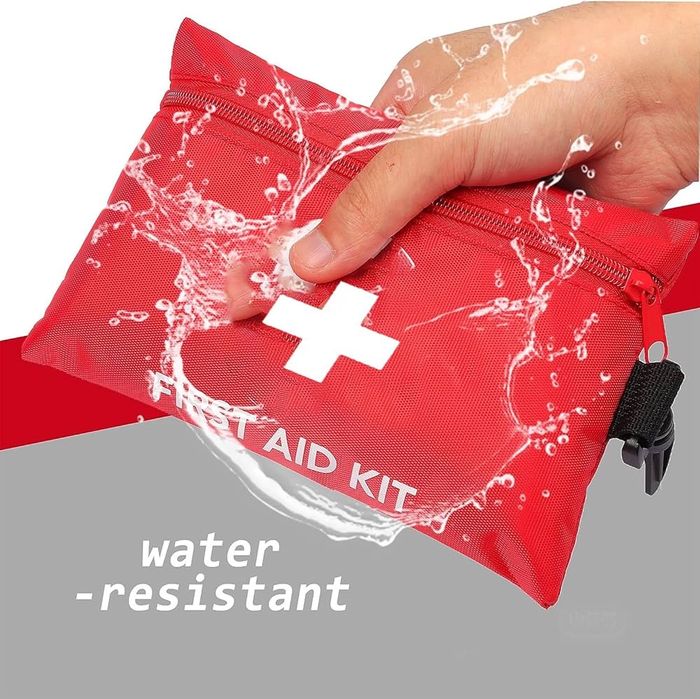 Аптечка первой помощи