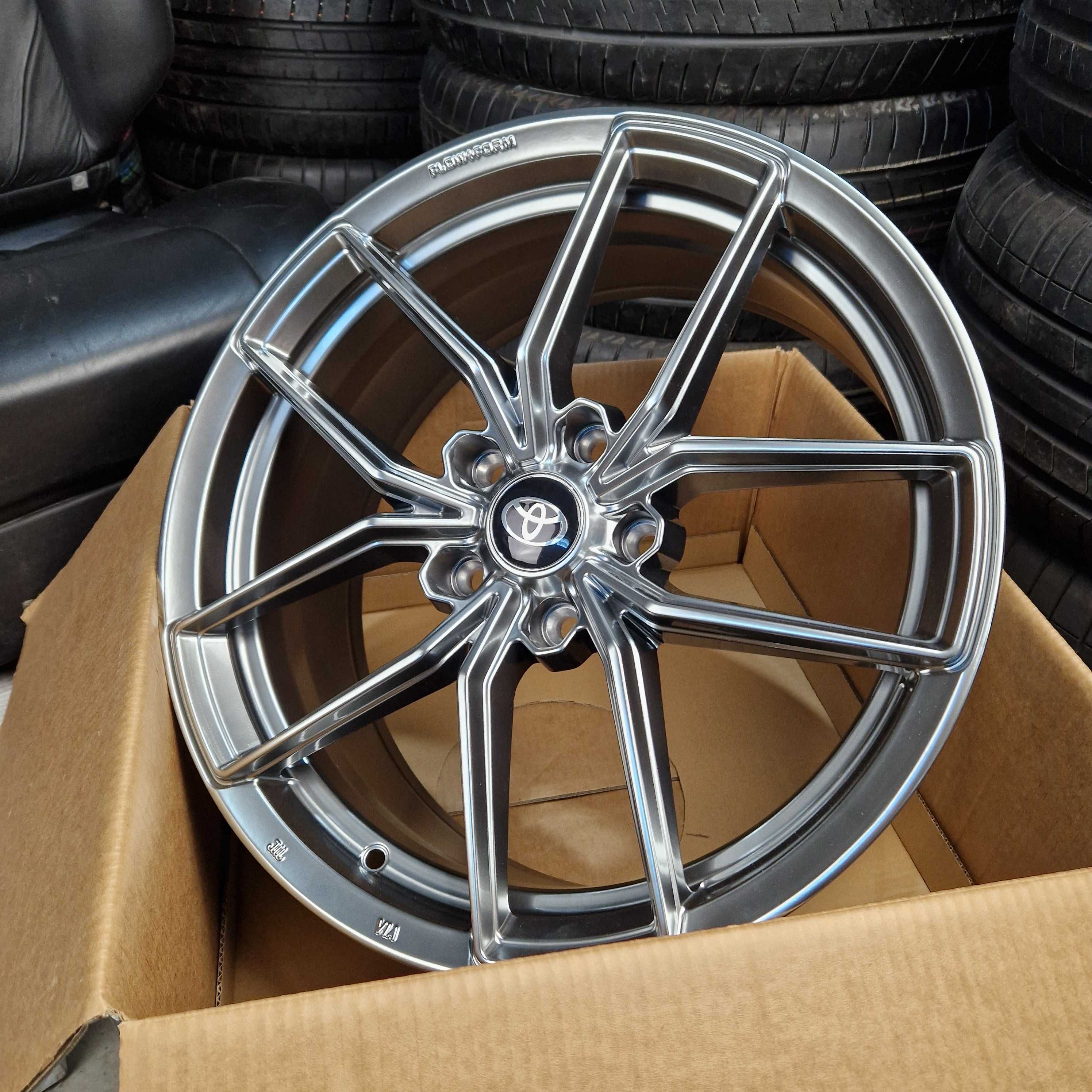 Диски На Авто R17 5x114.3 Toyota Camry Lexus ES RC Nissan Mitsubishi