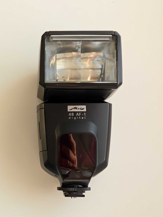 Metz 48 AF-1 Digital Pentax