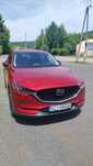 POLSKI SALON / Mazda CX-5, 2,5 Benzyna, 4x4 automat