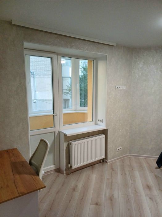 Продаж 1 к квартири 54м2 вул. Степана Тимошенка