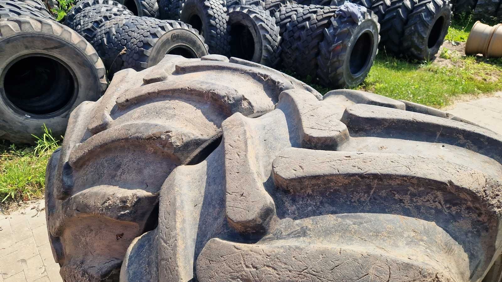 710/45-26.5 2018r 20PR Harwester timberjack LTK