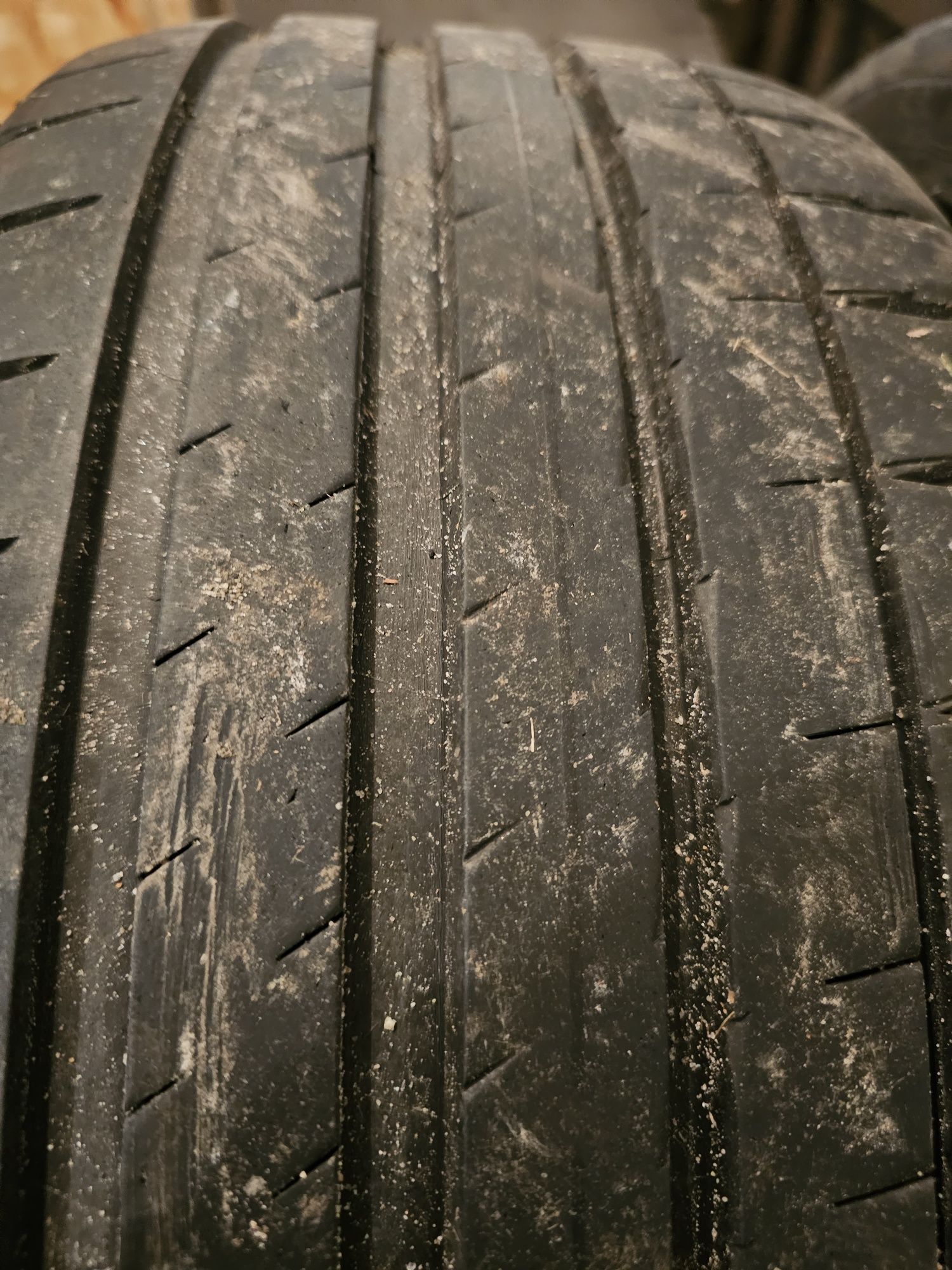 Opony letnie Michelin Pilot Sport 4 rozm. 225/40 R18