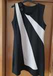 Vestido mulher inverno