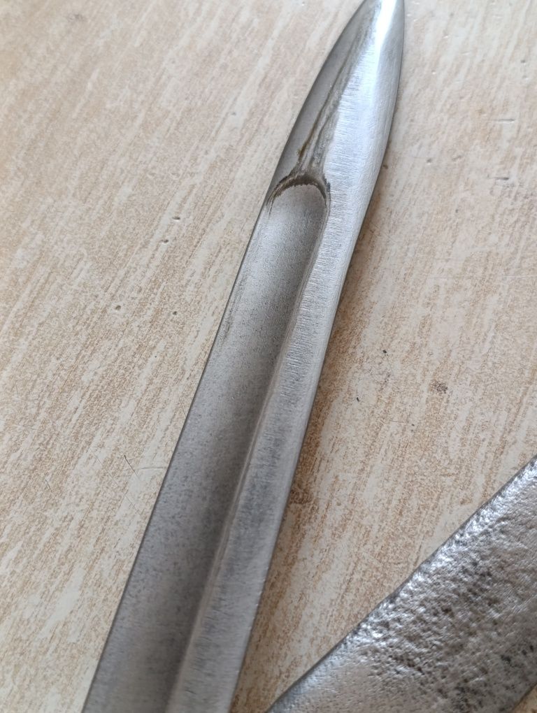 Bagnet pruski niemiecki s14 BK