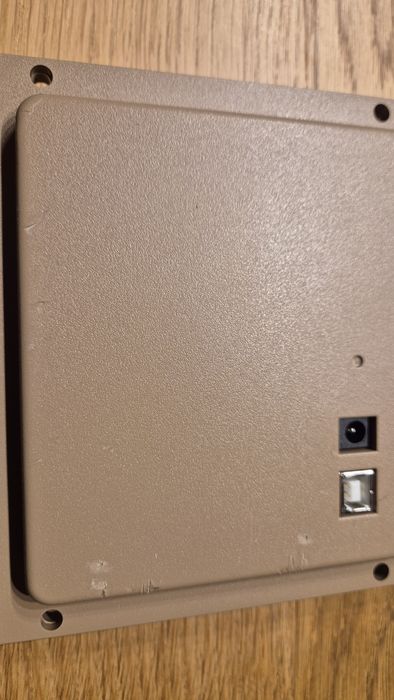 CDU B777 Cockpit Simulator